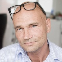 MAKIO Employee John Mejlgren's profile photo