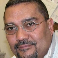 BNYDC Employee Maximo Hernandez's profile photo