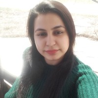 uFluidix Employee Renu Singh's profile photo