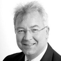 Barclay Simpson Employee Miles Hunt's profile photo