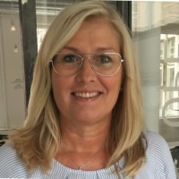 Charlotta Tydén Email & Phone Number