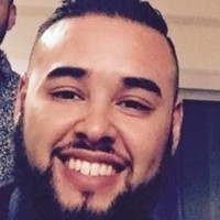 Buffer Employee Albert Vanegas's profile photo