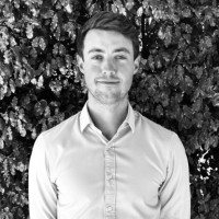 Parallel Employee Benefits Employee Alfie Fraser's profile photo