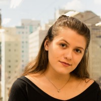Sesi São Paulo Employee Giovana Campaneli's profile photo