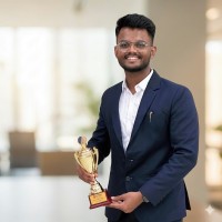 Moltech Solutions Employee Praful Desai's profile photo