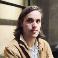 Emotech LTD Employee Jan Medvesek's profile photo