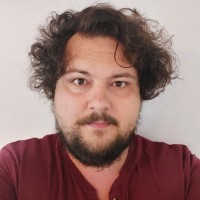 Deepnote Employee Christoffer Artmann's profile photo