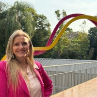 Livelo Brasil Employee Camila de Santiago Gaspar's profile photo