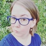 BootUp Professional Development Employee Rebecca Dovi's profile photo