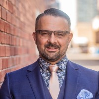 Premier Visa and Immigration Services Ltd Employee Nikola Misina's profile photo