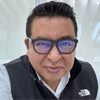 ANA Seguros Employee Gerardo Fuentes's profile photo