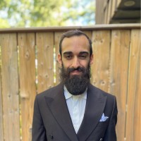 Concept Plus Promotions Employee Jeremy Dahan's profile photo