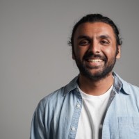 Pam Employee Anujan Asokkumar's profile photo