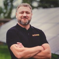 KENO Sp. z o.o. Employee Robert Kubera's profile photo