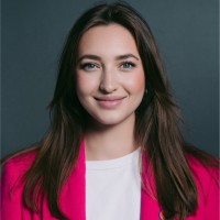 Procuros Employee Maika Baier's profile photo