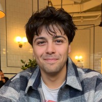 Jane Street Employee Cameron Freeman's profile photo