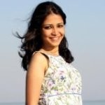 Info Origin Inc. Employee Ahana Banerjee's profile photo