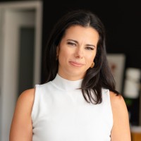 Galia Collaborative Employee Ashley Solomon's profile photo