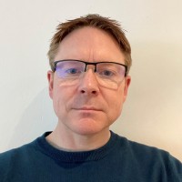 Arcadis Employee Chris Akers's profile photo