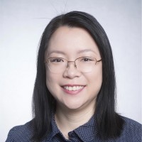 Genective Employee Yuanyuan Hu's profile photo