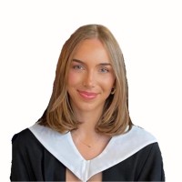 Rhitrition Employee Aoibhinn Connolly's profile photo