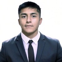 CEYESA Employee Brayan Meza Cueva's profile photo