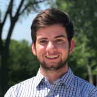 Quorum Software Employee Jared Fletcher's profile photo