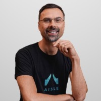 AISLE™ Employee Ondrej Vlcek's profile photo