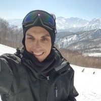 Department of Justice NSW Employee Kevin Marinilli's profile photo