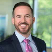 Applied Systems Employee Jared Pierce's profile photo