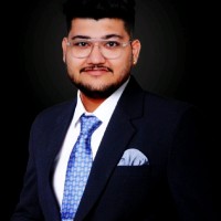 Gray Matter Employee Janmesh Raval's profile photo
