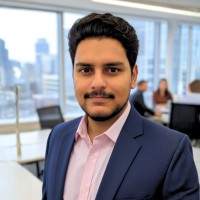 ACTAsia Employee Sohail Kasmani's profile photo