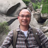 GOODIX Technology INC. Employee Song Bai's profile photo