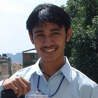 TvStartup Inc. Employee Paras Chaudhary's profile photo