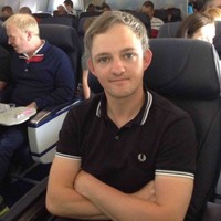 David McMath Email