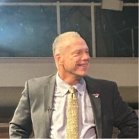 IN2GREAT Employee Jack Thompson's profile photo