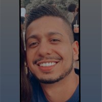 Enterprise Logistics Employee Leonardo Quaresma's profile photo