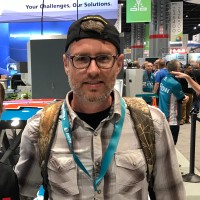 HEL, Inc. Employee Michael Workman's profile photo