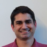 Evident Industrial Employee Dan Kass's profile photo