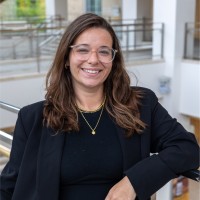 Overture Center for the Arts Employee Allie Heifetz's profile photo