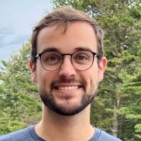 Cornerstone University Employee Austin Douglas's profile photo