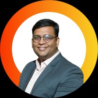 XpertNest Employee Pradip Butani's profile photo