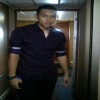 PT. PELNI (Persero) Employee Ricky Ardhiansyah's profile photo