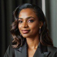 Vide App Employee Sophia Abeid's profile photo