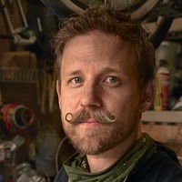 The Petrova Experience Employee Richard McNerny's profile photo