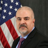 US Army Natick Soldier Research, Development, and Engineering Center Employee George Moorachian's profile photo