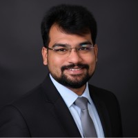 i95Dev Employee Prashanth Gaddam's profile photo