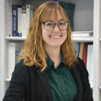 City of Fort Lauderdale Employee Deborah Cueva's profile photo