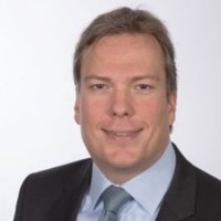 Accenture Employee Daniel Pieper's profile photo