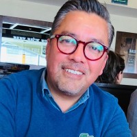 Calorex Employee Erick Mendoza Alanis's profile photo